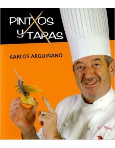 Pintxos y tapas