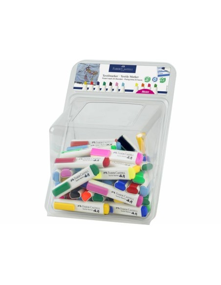 159560 marcador 60 pieza(s) Surtido Colores surtidos 159560 marcador 60 pieza(s) Surtido Colores surtidos