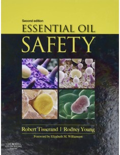 Essential Oil Safety