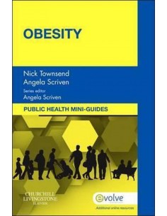 Public Health Mini Guides Obesity