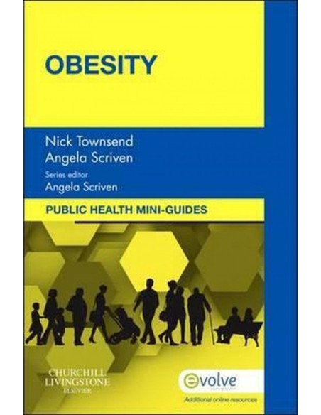 Public Health Mini Guides Obesity