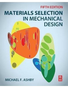 Materials Selection in Mechanical Design