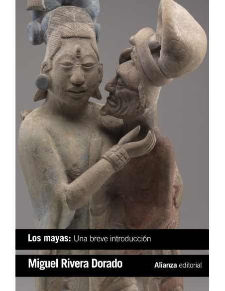 LOS MAYAS
