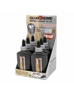 COLA LIQUIDA INSTANT GLUXTREME 147ML - Pack de 6 unidades