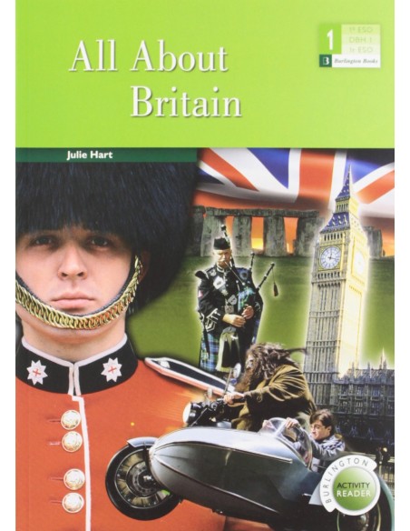 All about britain