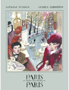 PARIS SERA TOUJOURS PARIS