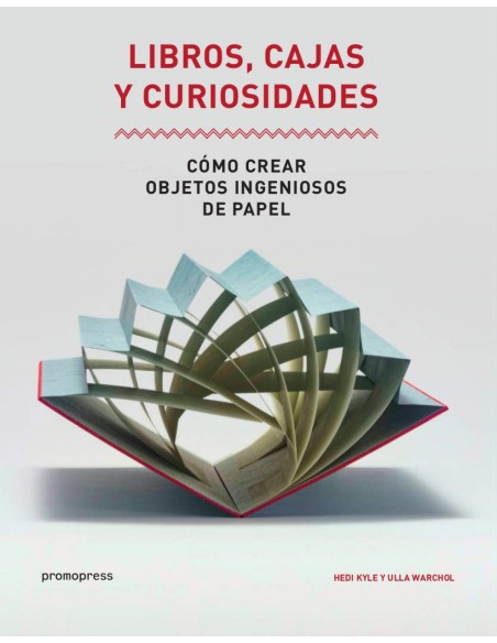 LIBROS CAJAS Y CURIOSIDADES