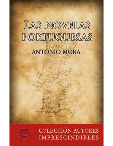 Las novelas portuguesas