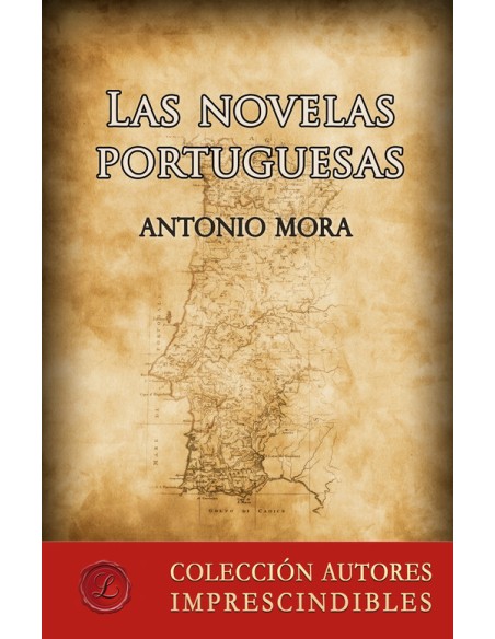 Las novelas portuguesas
