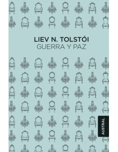 GUERRA Y PAZ