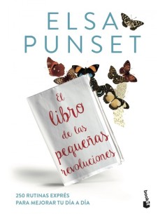 EL LIBRO DE LAS PEQUENAS REVOLUCIONES