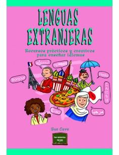 LENGUAS EXTRANJERAS