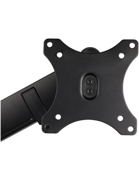 Brazo de Soporte para Monitor - Articulado - con 2 Puertos USB 3.0 - Premium