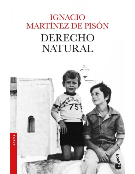 DERECHO NATURAL