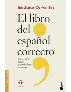 EL LIBRO DEL ESPANOL CORRECTO