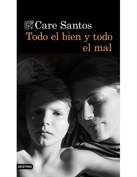 TODO EL BIEN Y TODO EL MAL