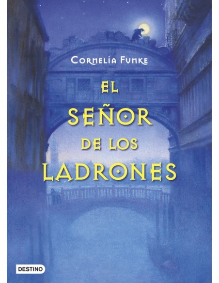 EL SENOR DE LOS LADRONES