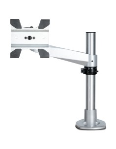 Brazo de Soporte para Montaje en Escritorio - Articulado - de Aluminio - Premium