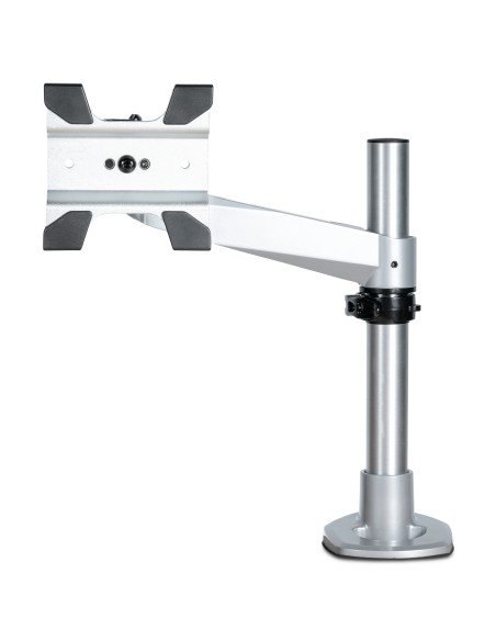 Brazo de Soporte para Montaje en Escritorio - Articulado - de Aluminio - Premium