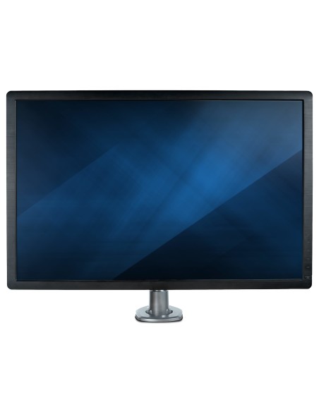 Brazo de Soporte para Montaje en Escritorio - Articulado - de Aluminio - Premium