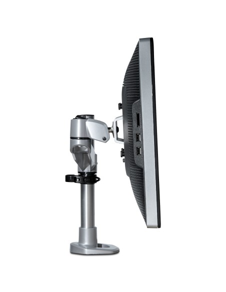 Brazo de Soporte para Montaje en Escritorio - Articulado - de Aluminio - Premium