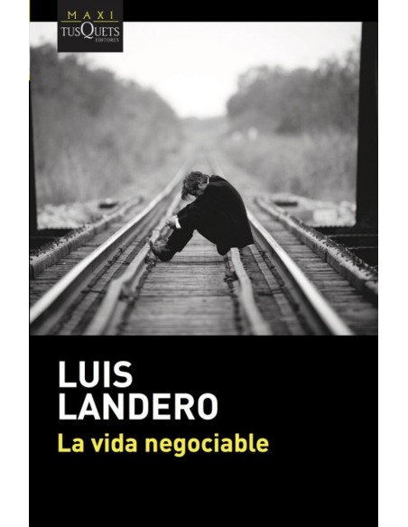 LA VIDA NEGOCIABLE