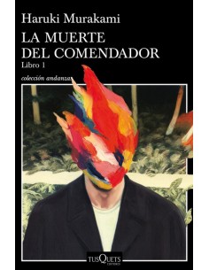 LA MUERTE DEL COMENDADOR