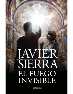 EL FUEGO INVISIBLE