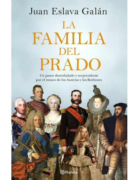 LA FAMILIA DEL PRADO