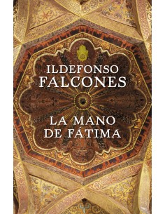 La mano de Fatima