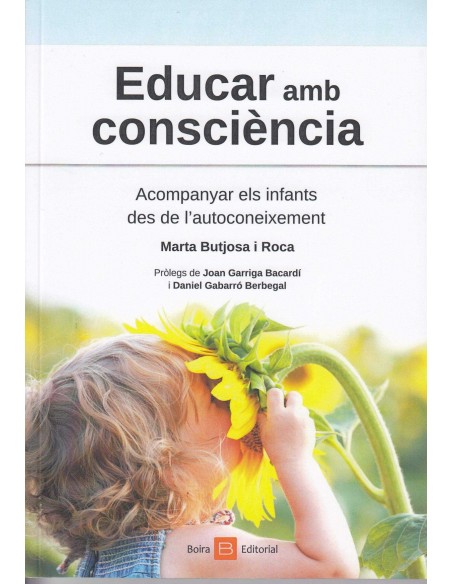 EDUCAR AMB CONSCIENCIA