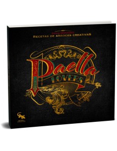 PAELLA LOVERS