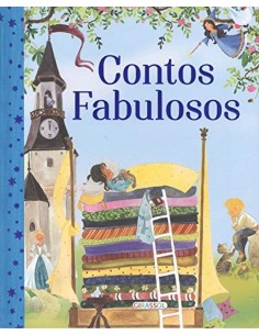 Contos fabulosos