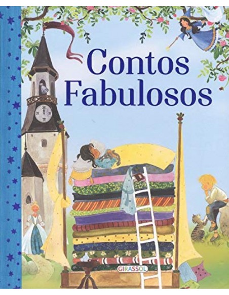Contos fabulosos