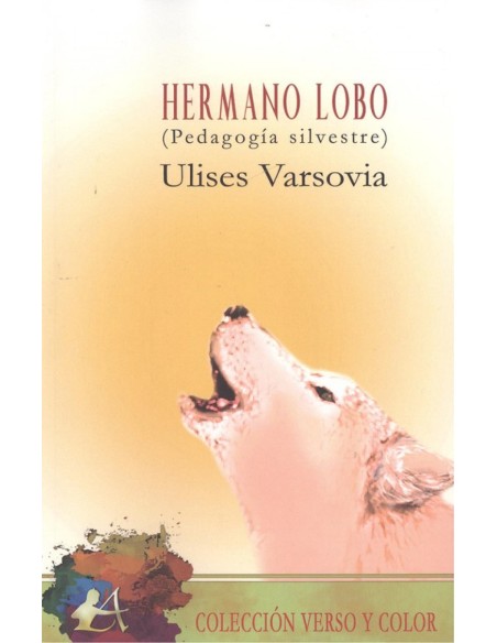 HERMANO LOBO PEDAGOGIA SILVESTRE