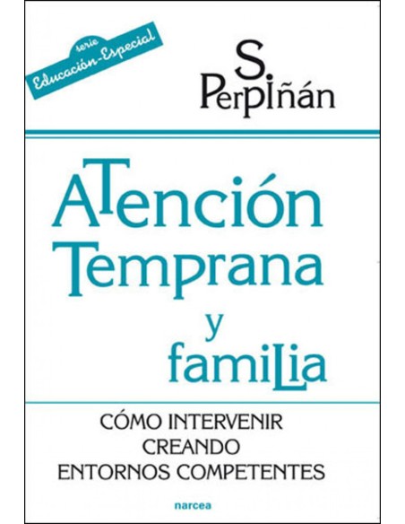 Atencion temprana y familia