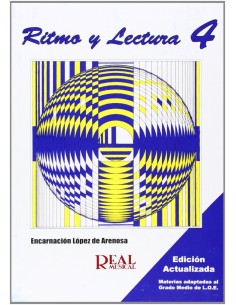 RITMO Y LECTURA 4