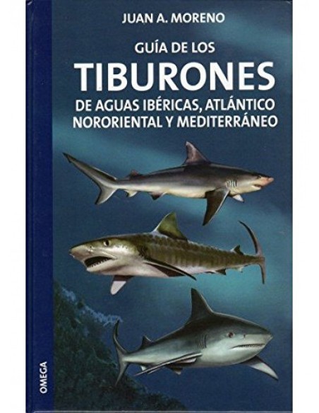 GUIA DE LOS TIBURONES