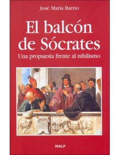 El balcon de Socrates