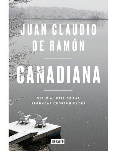 CANADIANA