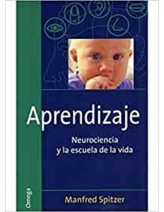 APRENDIZAJE