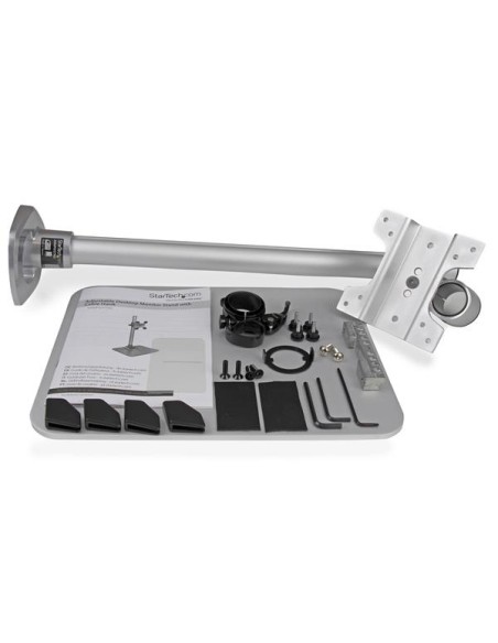 Soporte de Sobremesa para Monitor