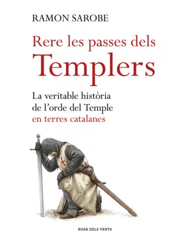 RERE LES PASSES DELS TEMPLERES