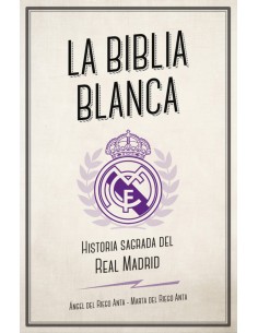 BIBLIA BLANCA LA