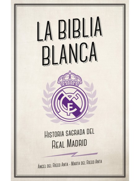 BIBLIA BLANCA LA