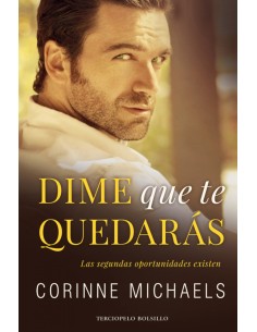 DIME QUE TE QUEDARAS