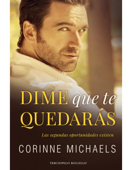 DIME QUE TE QUEDARAS