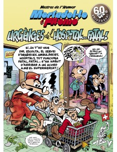 URGENCIES DE L HOSPITALFATAL