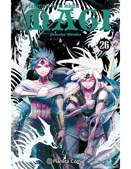 MAGI 26