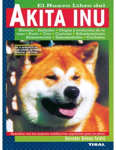 Akita inu